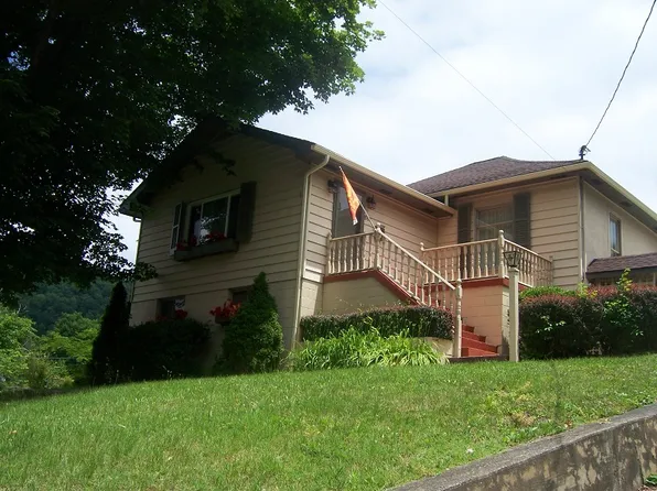801 High Street, Hazard, KY 41701