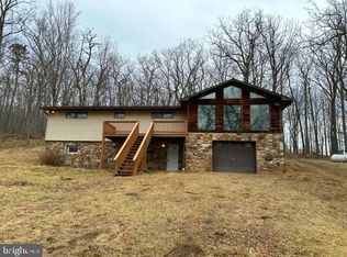11553 Lower Knobley Rd, New Creek, WV 26743