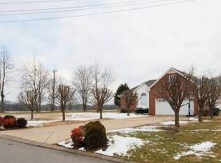100 Louise Dr, White House, TN 37188