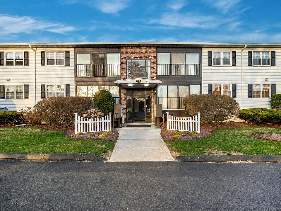 1st image of 12 Candlewood Lane APT 2-3