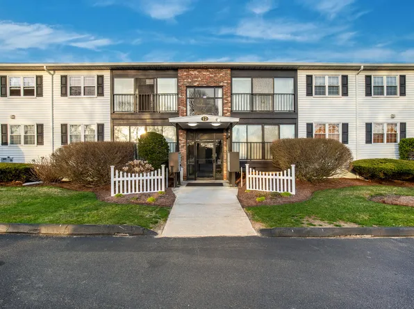 12 Candlewood Lane APT 2-3, Dennis Port, MA 02639