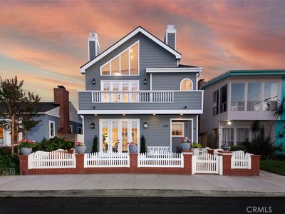 5920 E The Toledo, Long Beach, CA, 90803
