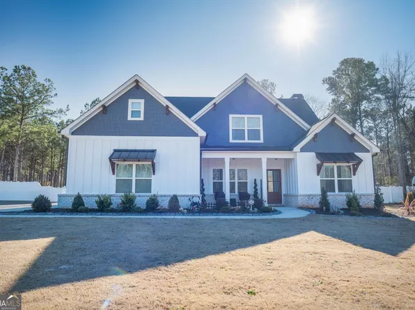 1016 Farmington Rd, Griffin, GA 30224