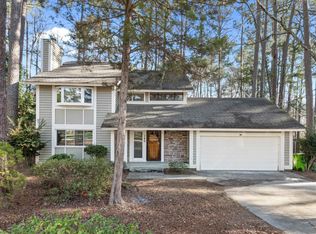 140 Forest Fern Rd, Columbia, SC 29212