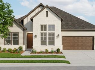 1621 Briscoe Dr, Benbrook, TX 76126