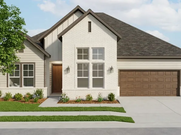 1621 Briscoe Dr, Benbrook, TX 76126