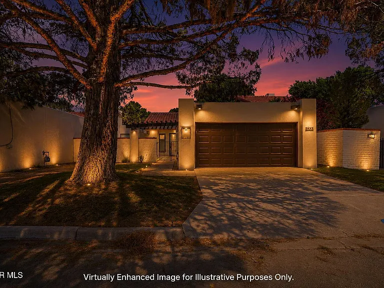 5205 Valley Spring Way — Photo 3