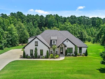 678 Glenwood Springs Dr, Little Rock, AR, 72210