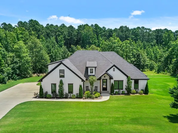 678 Glenwood Springs Dr, Little Rock, AR 72210