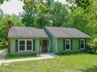 1686 Village Pl, Winston Salem, NC 27127