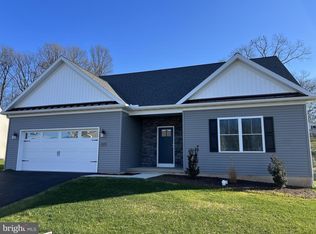 The Linden Plan, Stoneybrook of Elizabethtown, Elizabethtown, PA 17022