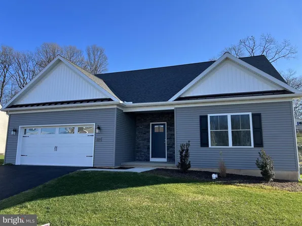 The Linden Plan, Stoneybrook of Elizabethtown