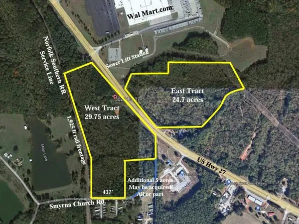 2990 N Highway 27 #230, Carrollton, GA 30117