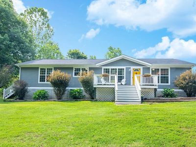 1805 Wildlife Run, Beaverdam, VA, 23015