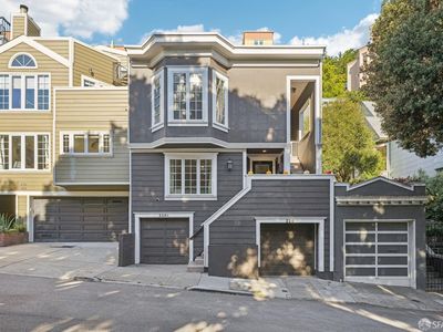 226 Roosevelt Way #A, San Francisco, CA, 94114