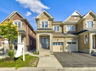 157 Baffin Cres, Brampton, ON L7A4K7