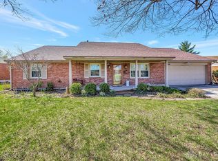 260 Reister Dr, Hamilton, OH 45013