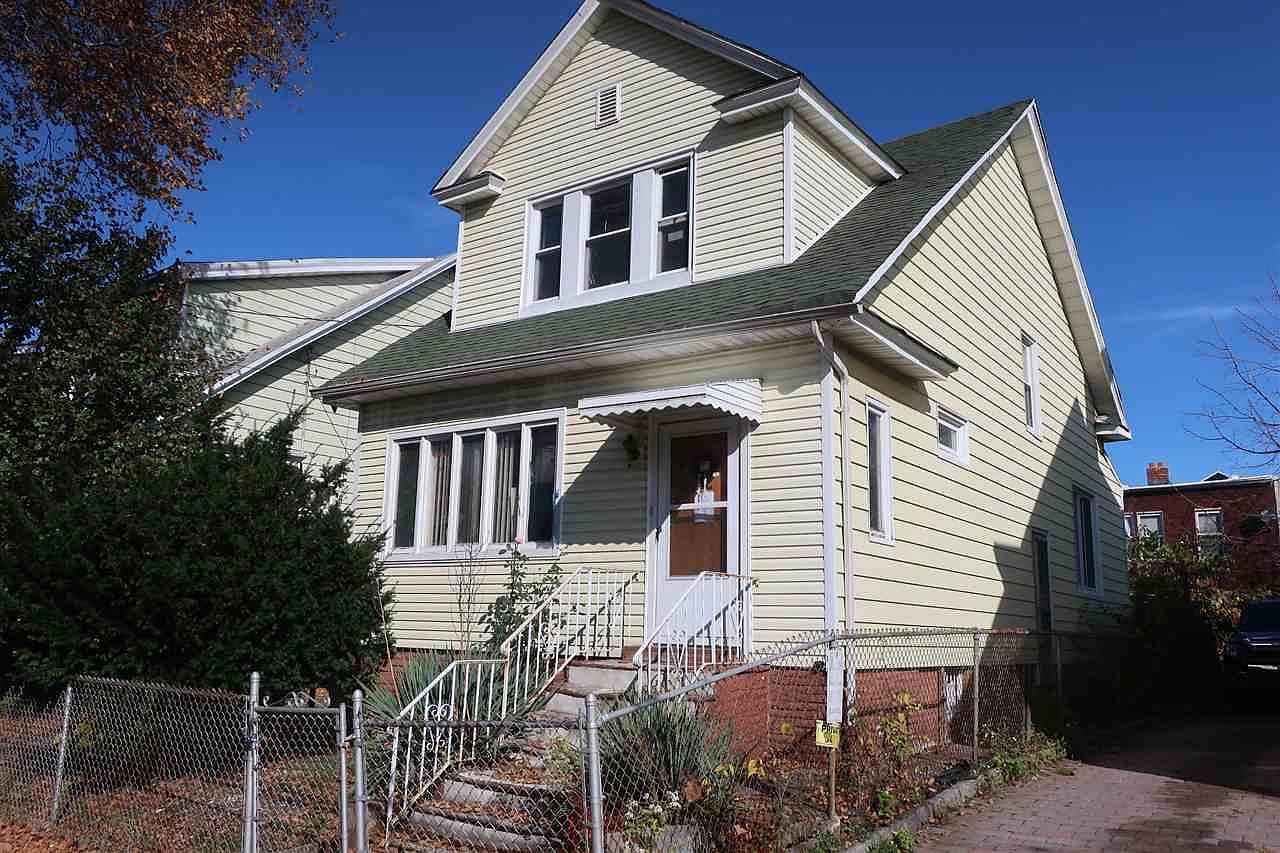 38 Neptune Ave, Jersey City, NJ 07305 Zillow