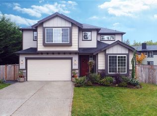 12126 25th Ave SE, Everett, WA 98208