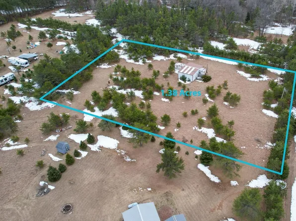 9468 North STAR LANE, Crivitz, WI 54114