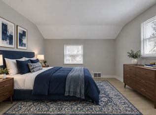 Amherst Townhomes, Buffalo, NY 14226