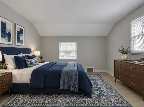 Amherst Townhomes