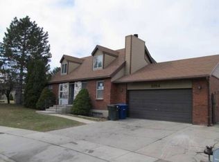 3754 S Oberlin Rd, West Valley City, UT 84120
