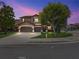 7101 Lemon Grass Ave, Corona, CA 92880