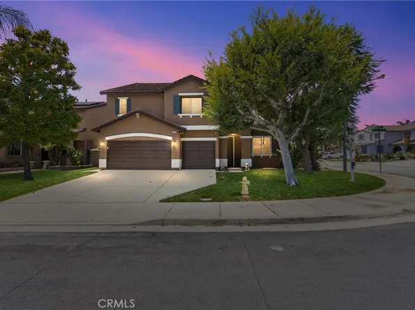 7101 Lemon Grass Ave, Corona, CA 92880