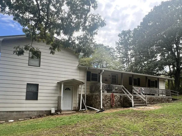 259 E Red Barn Rd, Cave City, AR 72521