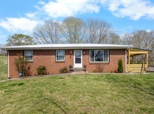 3725 Lewis Atkins Rd, Woodlawn, TN 37191