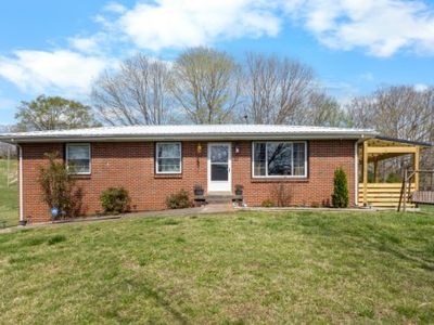 3725 Lewis Atkins Rd, Woodlawn, TN, 37191