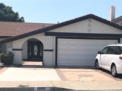 1669 S Melissa Way, Anaheim, CA, 92802