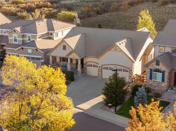 2120 Trailblazer Way, Castle Rock, CO 80109
