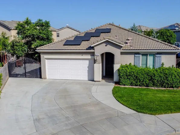 3083 N Stanley Ave, Fresno, CA 93737