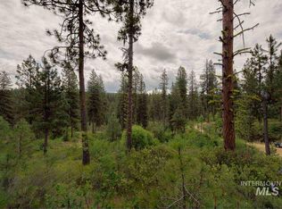 10 Duquette Pnes, Idaho City, ID 83631