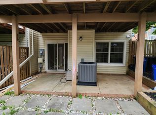 25 Silver Moon Dr, Silver Spring, MD 20904