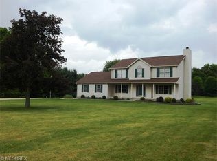 18110 William Dr, Doylestown, OH 44230