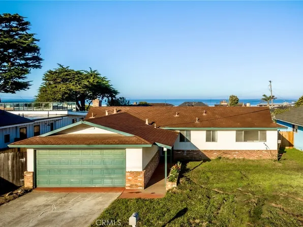 3051 Sandalwood Ave, Morro Bay, CA 93442