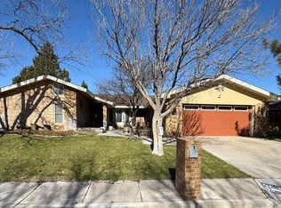 1422 Camino Real, Hobbs, NM 88240