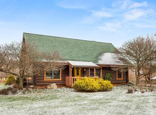 3950 Fry Rd, Ostrander, OH 43061