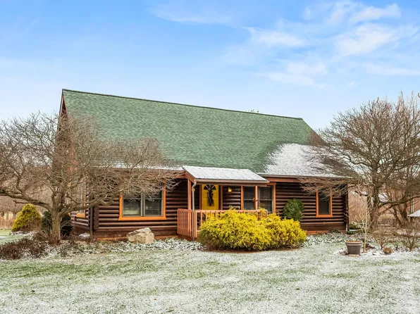 3950 Fry Rd, Ostrander, OH 43061