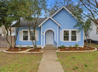 522 N 34th St, Waco, TX 76710