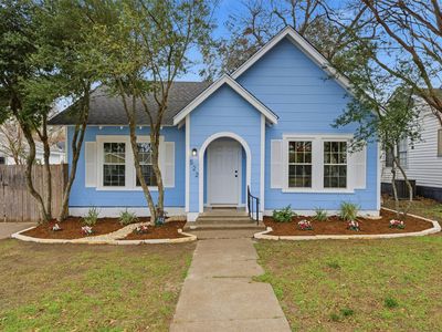 522 N 34th St, Waco, TX, 76710