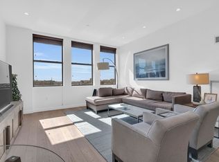 285 Columbus Ave #808, Boston, MA 02116