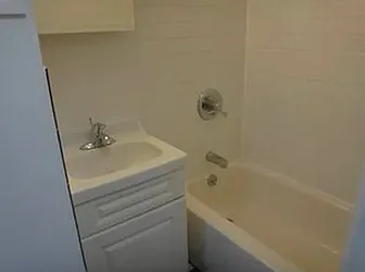 Rented by M.Grossman R.E. Management