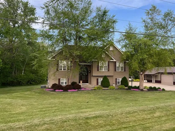 7501 SE State Route Ff, Saint Joseph, MO 64507