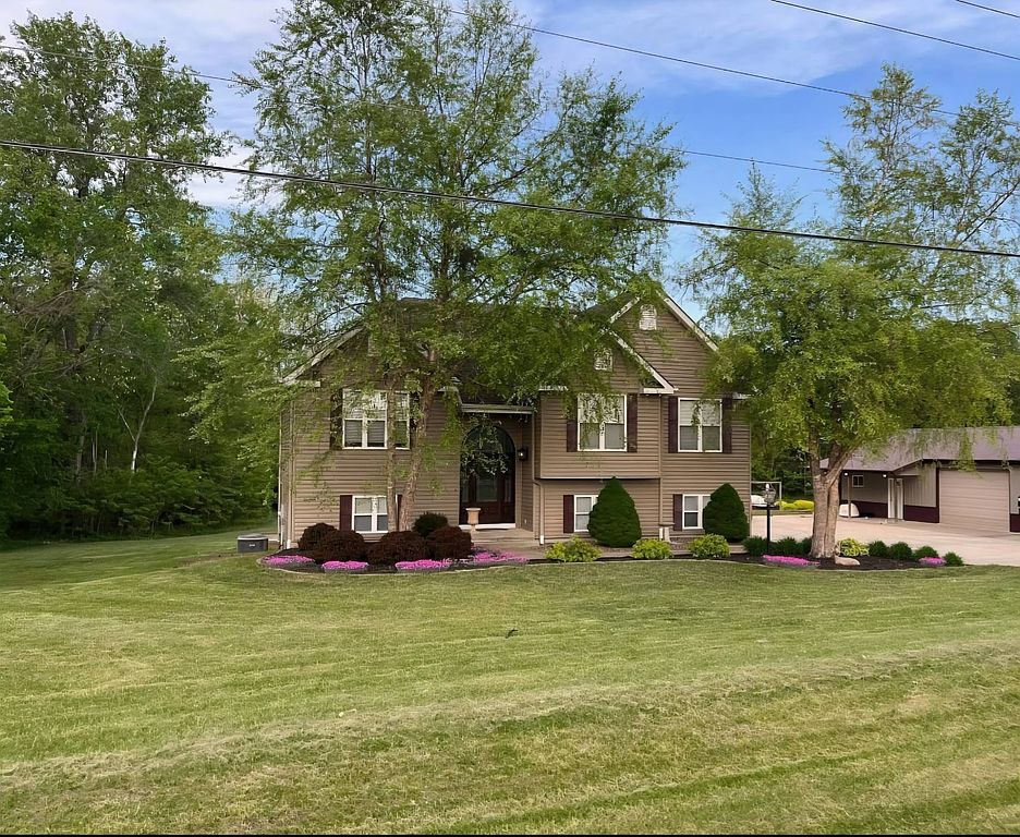 7501 SE State Route Ff - Property Image