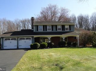 4 Cambridge Way, East Windsor, NJ 08520