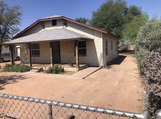 668 S Jefferson St, Coolidge, AZ 85128